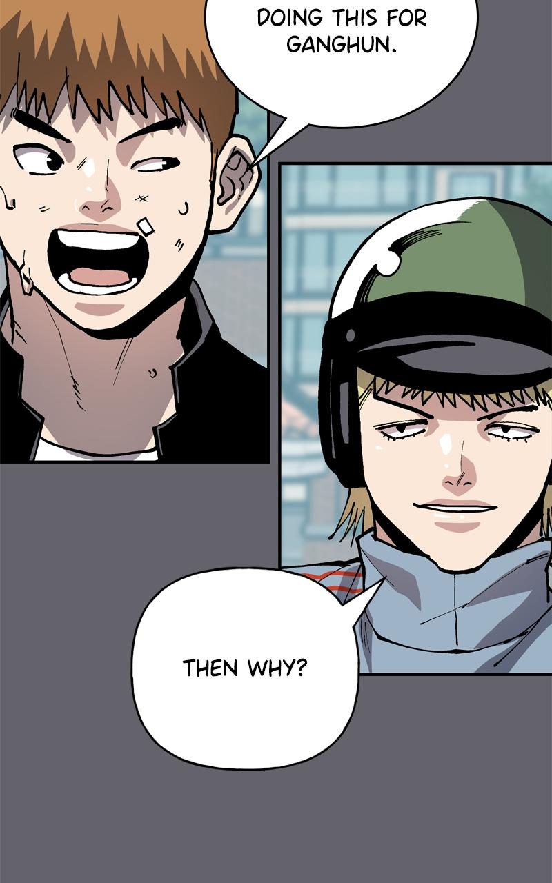 Boss Return Chap 23 - Next Chap 24