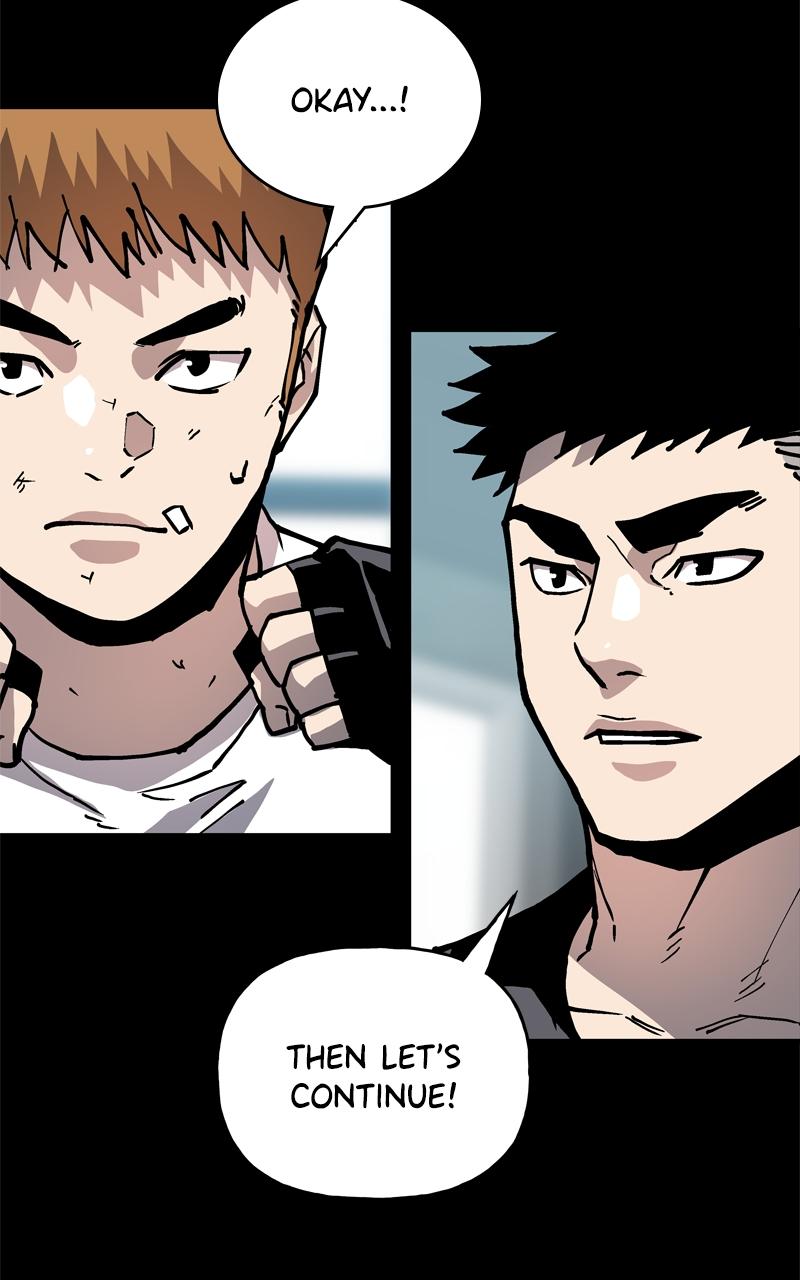 Boss Return Chap 23 - Next Chap 24