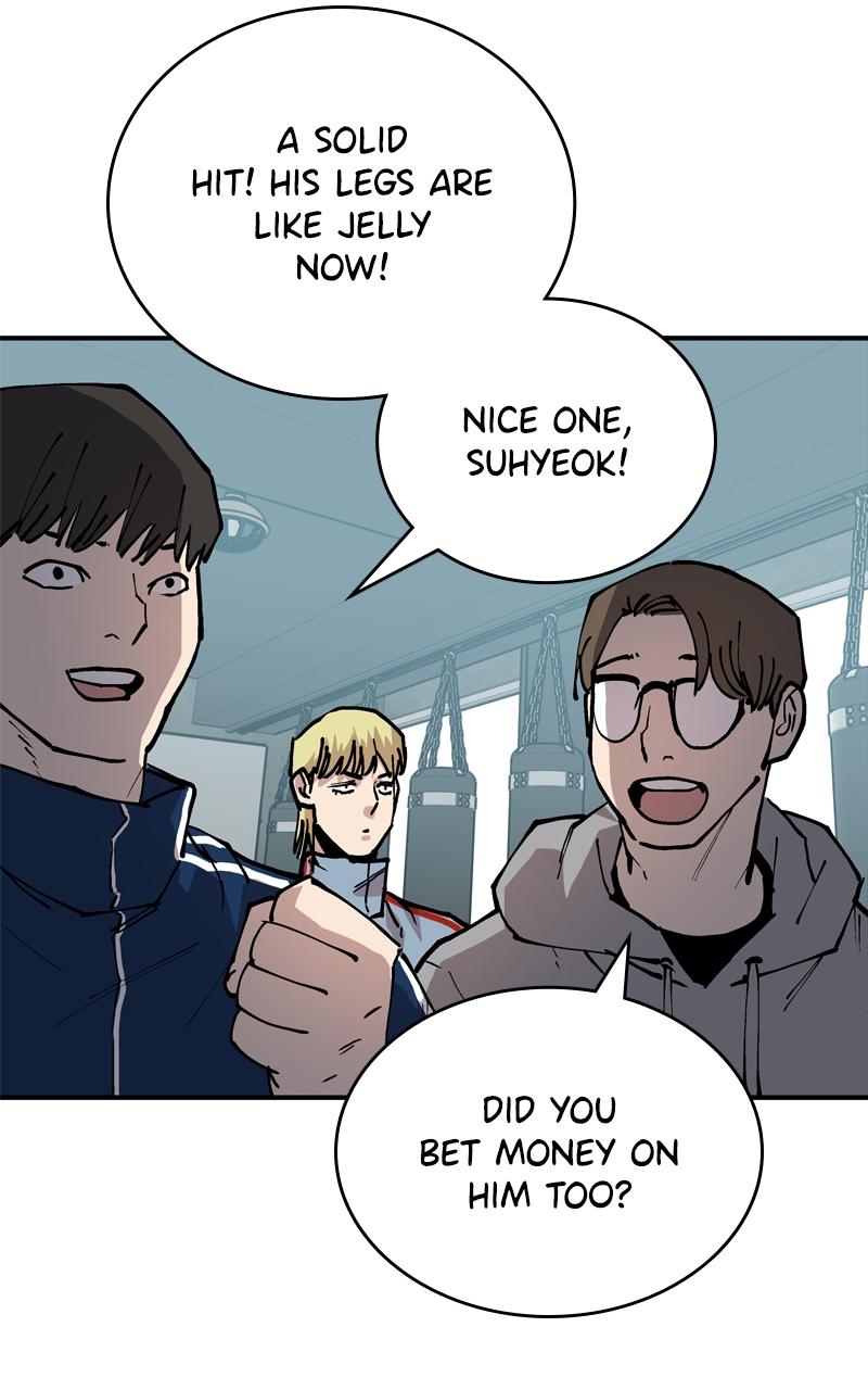 Boss Return Chap 23 - Next Chap 24