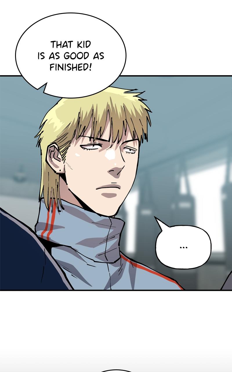 Boss Return Chap 23 - Next Chap 24