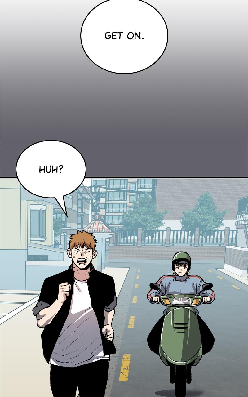 Boss Return Chap 23 - Next Chap 24