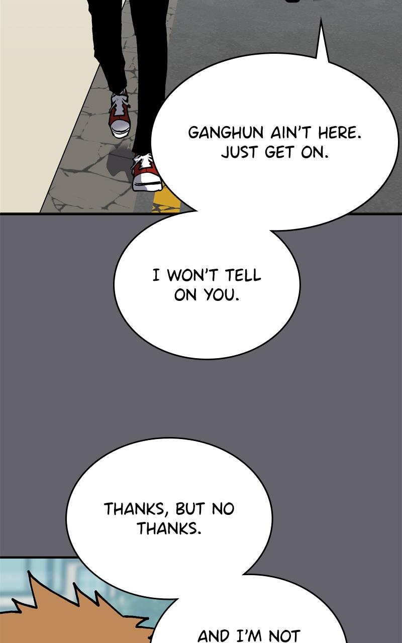 Boss Return Chap 23 - Next Chap 24