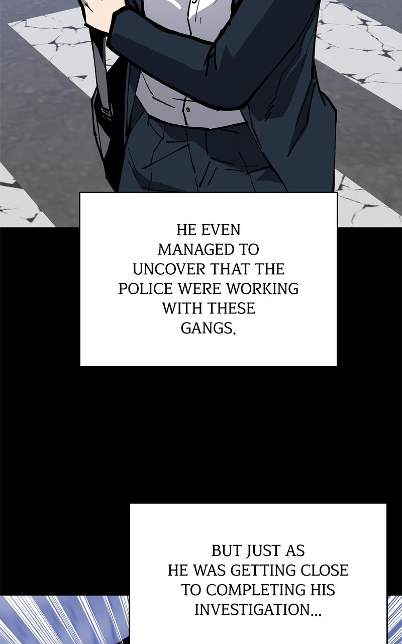 Boss Return Chap 23 - Next Chap 24