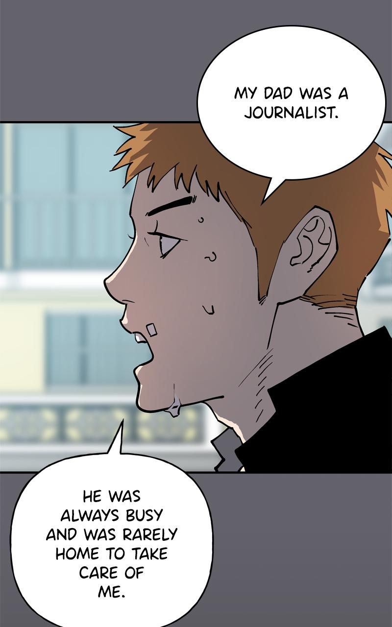 Boss Return Chap 23 - Next Chap 24