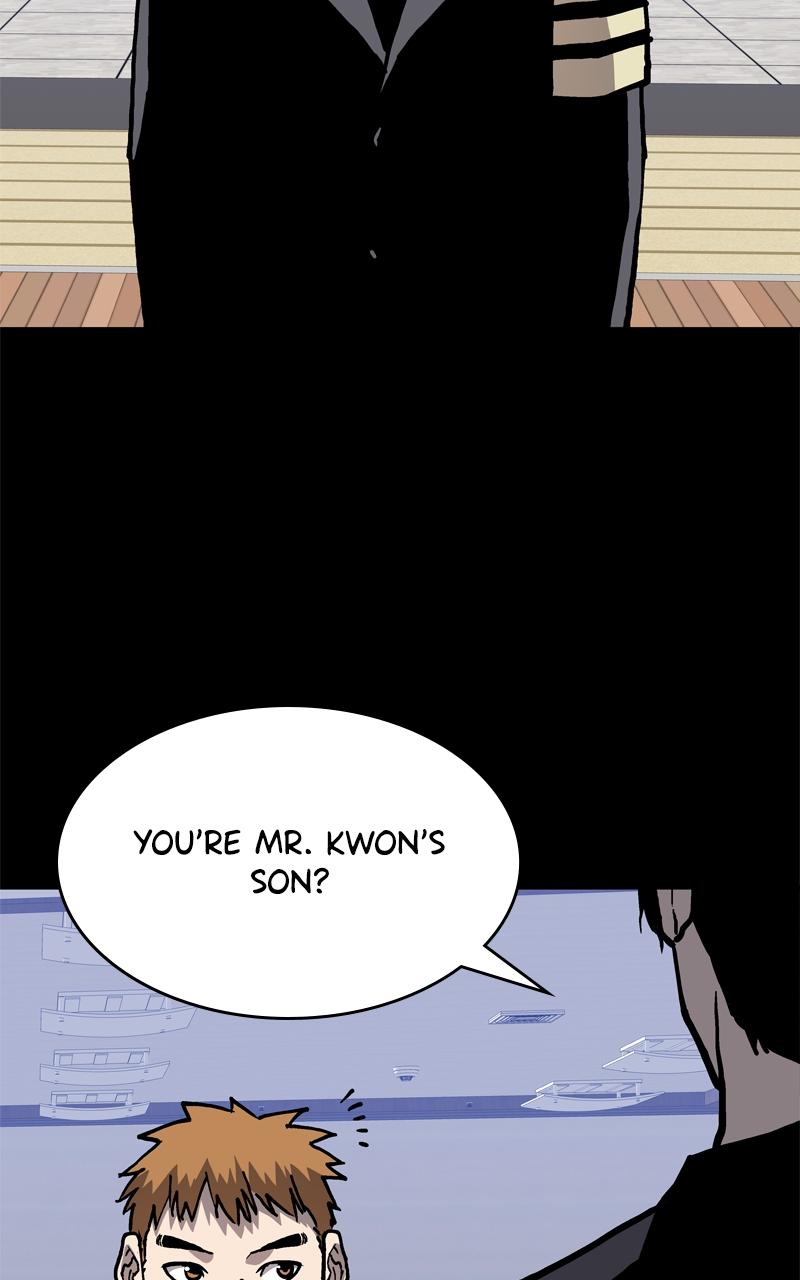 Boss Return Chap 23 - Next Chap 24