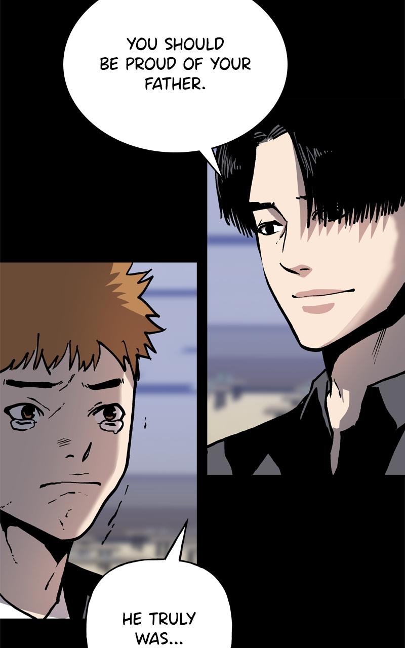 Boss Return Chap 23 - Next Chap 24