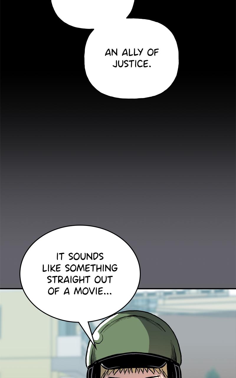 Boss Return Chap 23 - Next Chap 24