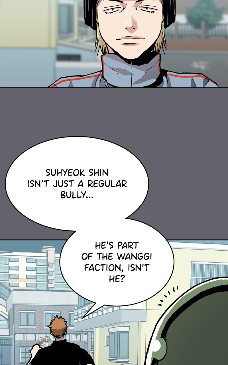 Boss Return Chap 23 - Next Chap 24