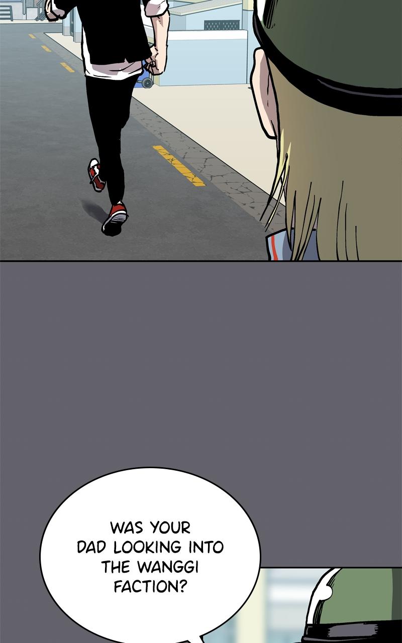 Boss Return Chap 23 - Next Chap 24