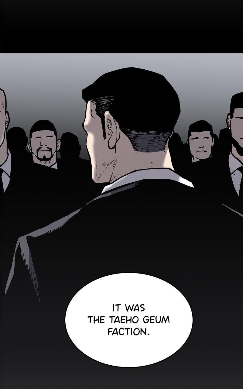 Boss Return Chap 23 - Next Chap 24