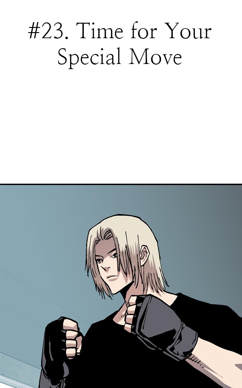 Boss Return Chap 23 - Next Chap 24