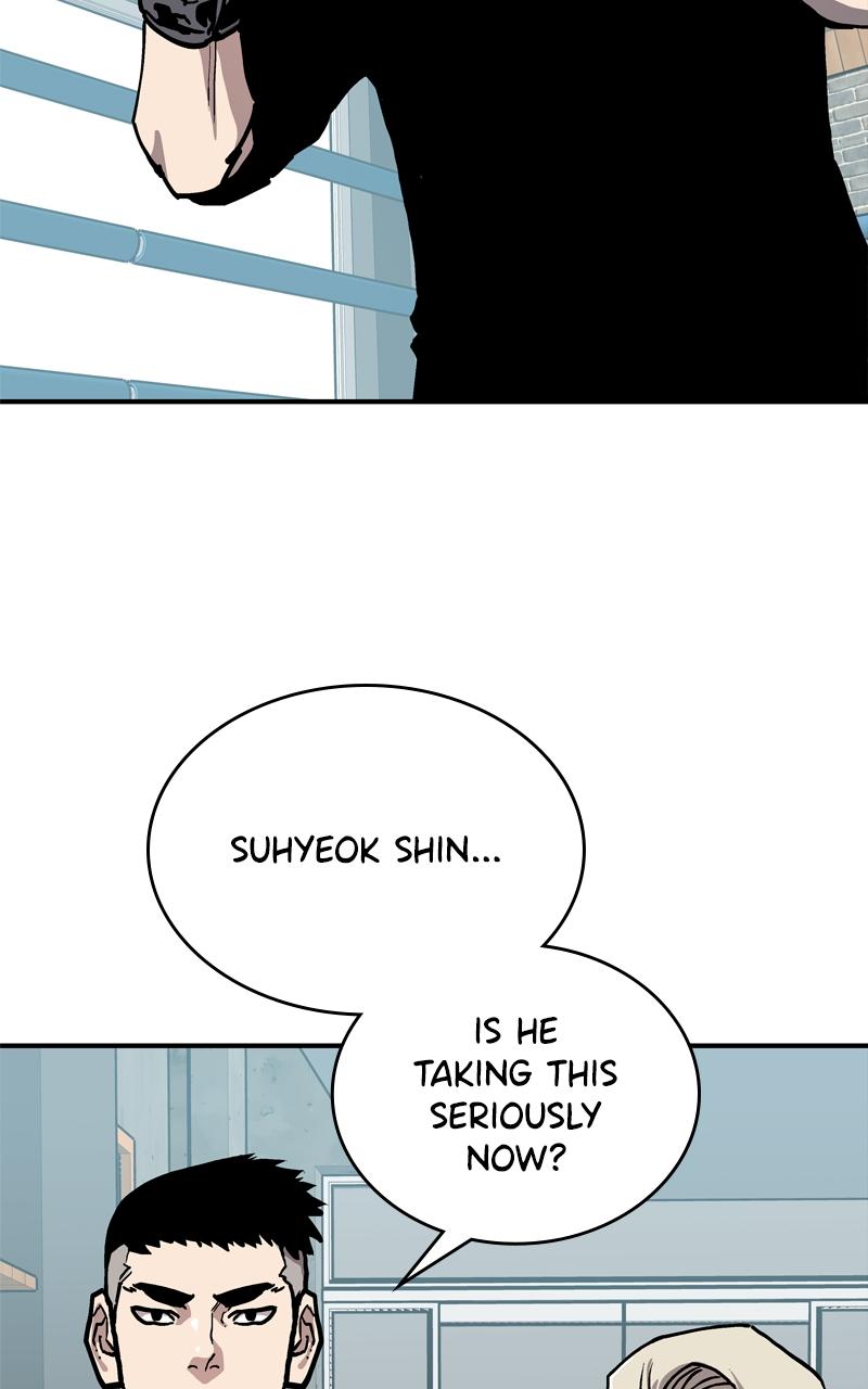 Boss Return Chap 23 - Next Chap 24