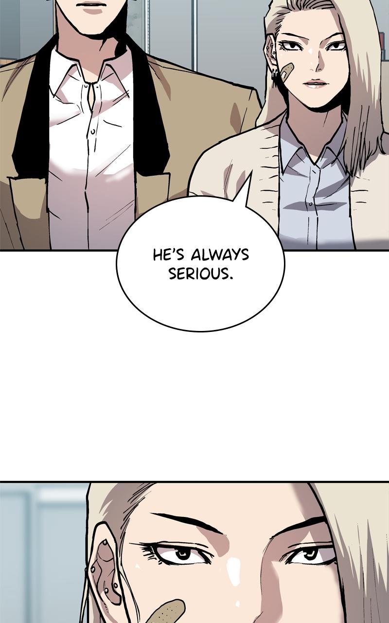 Boss Return Chap 23 - Next Chap 24