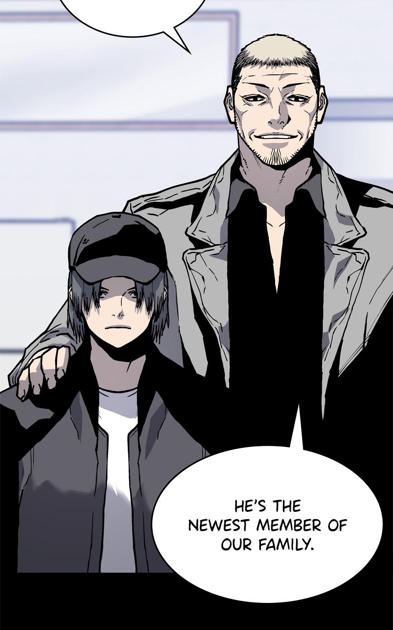 Boss Return Chap 23 - Next Chap 24