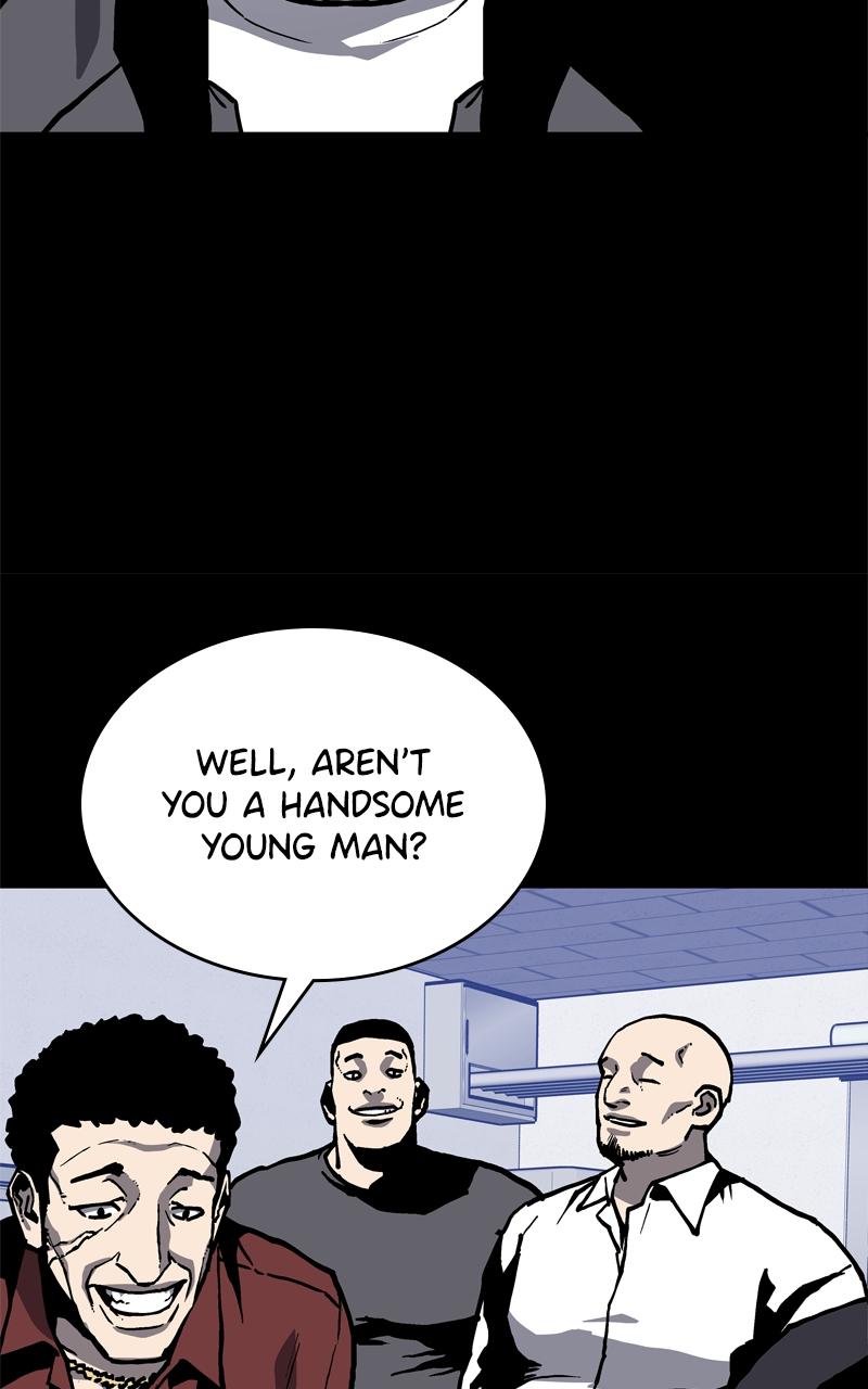 Boss Return Chap 23 - Next Chap 24