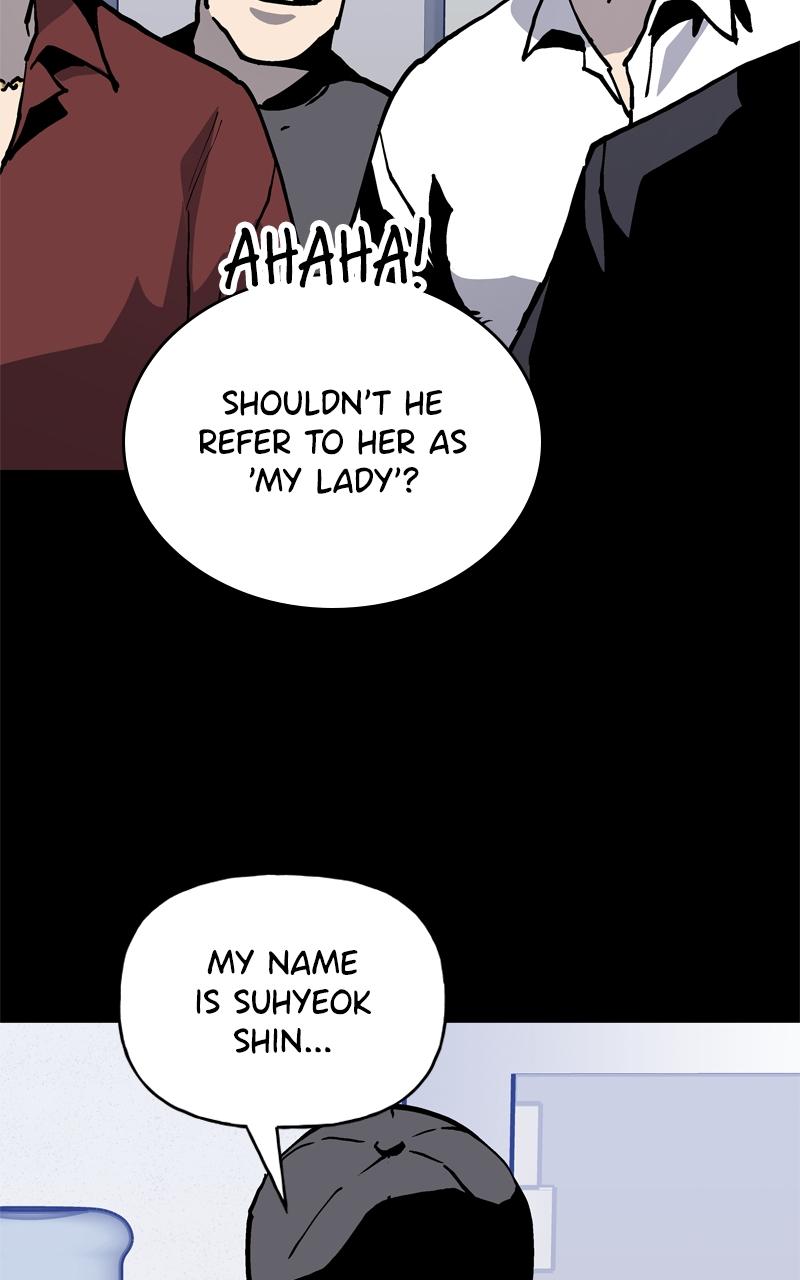 Boss Return Chap 23 - Next Chap 24