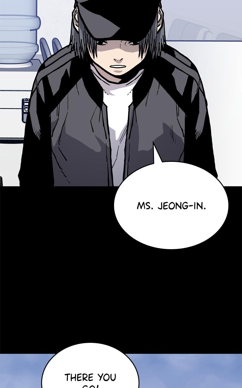 Boss Return Chap 23 - Next Chap 24
