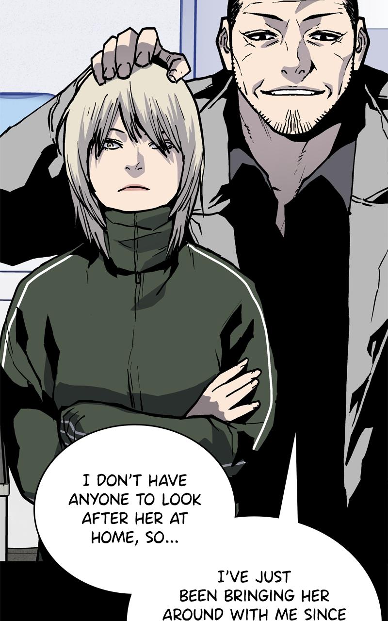 Boss Return Chap 23 - Next Chap 24