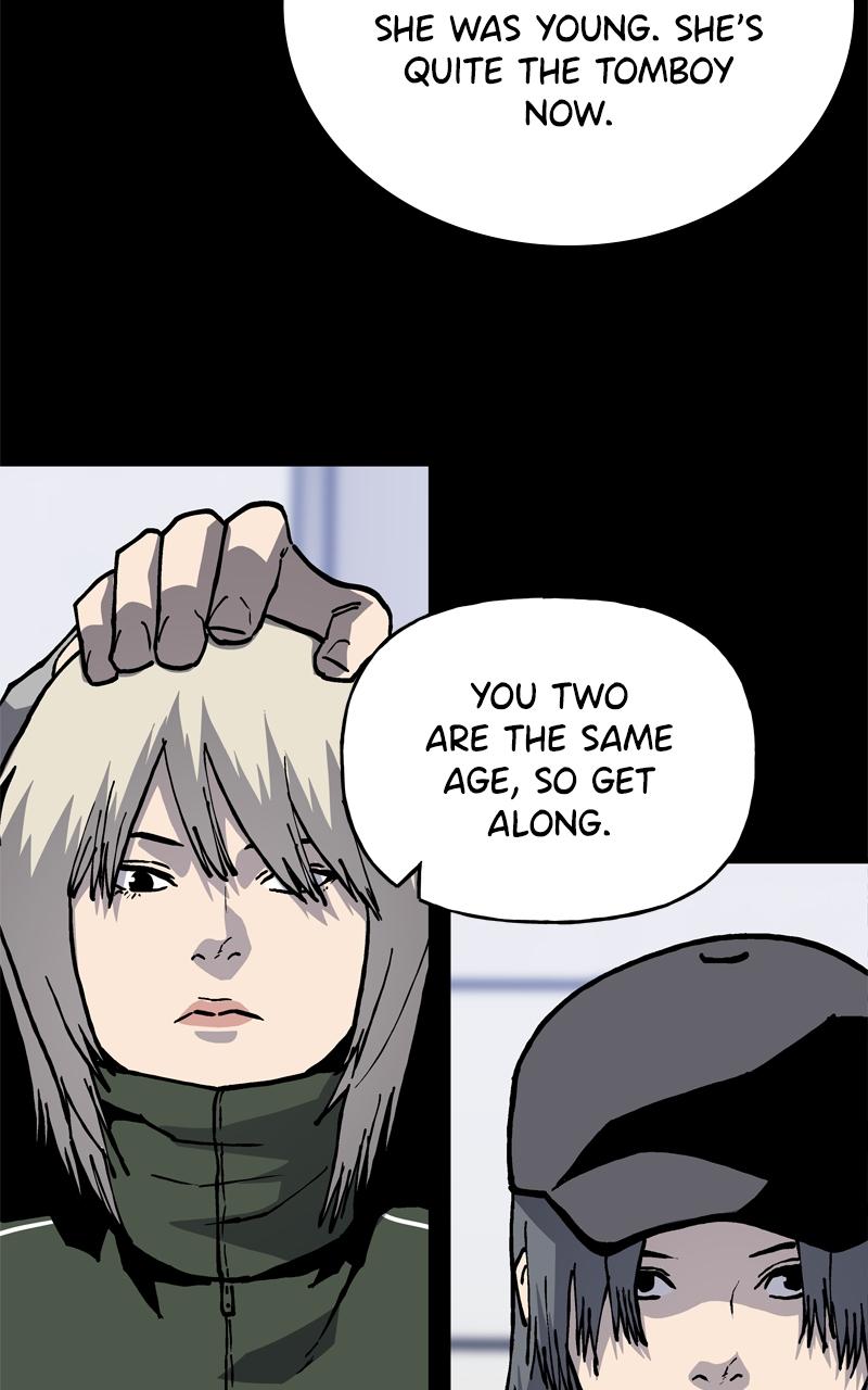 Boss Return Chap 23 - Next Chap 24