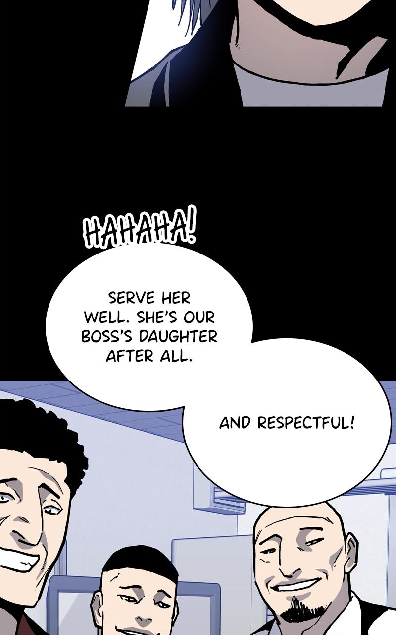 Boss Return Chap 23 - Next Chap 24