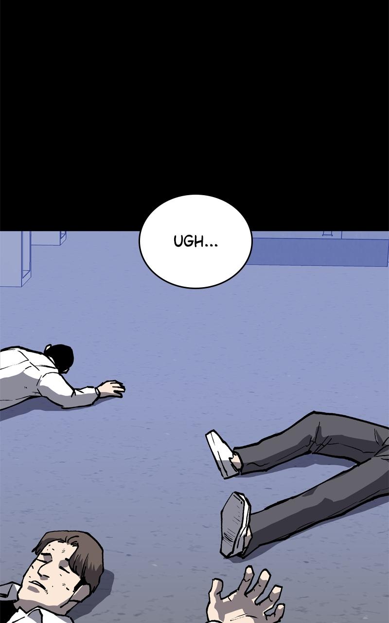 Boss Return Chap 23 - Next Chap 24