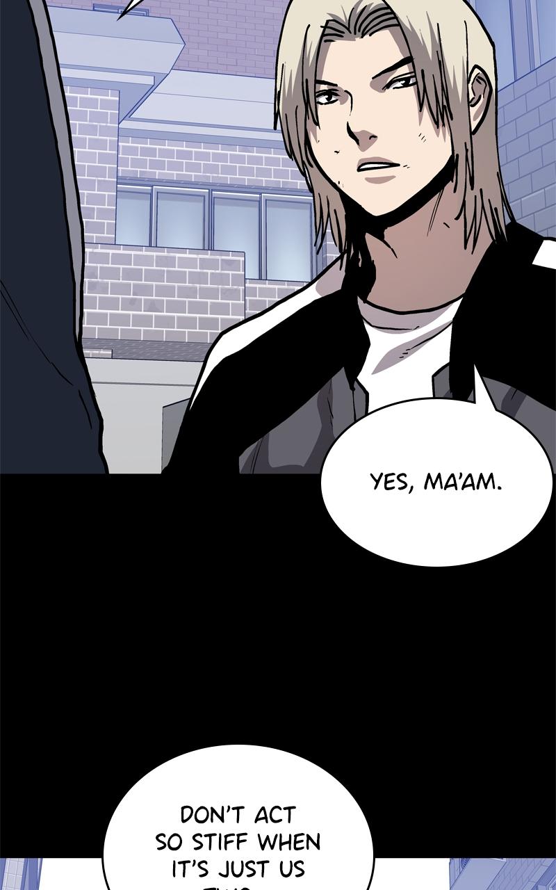 Boss Return Chap 23 - Next Chap 24