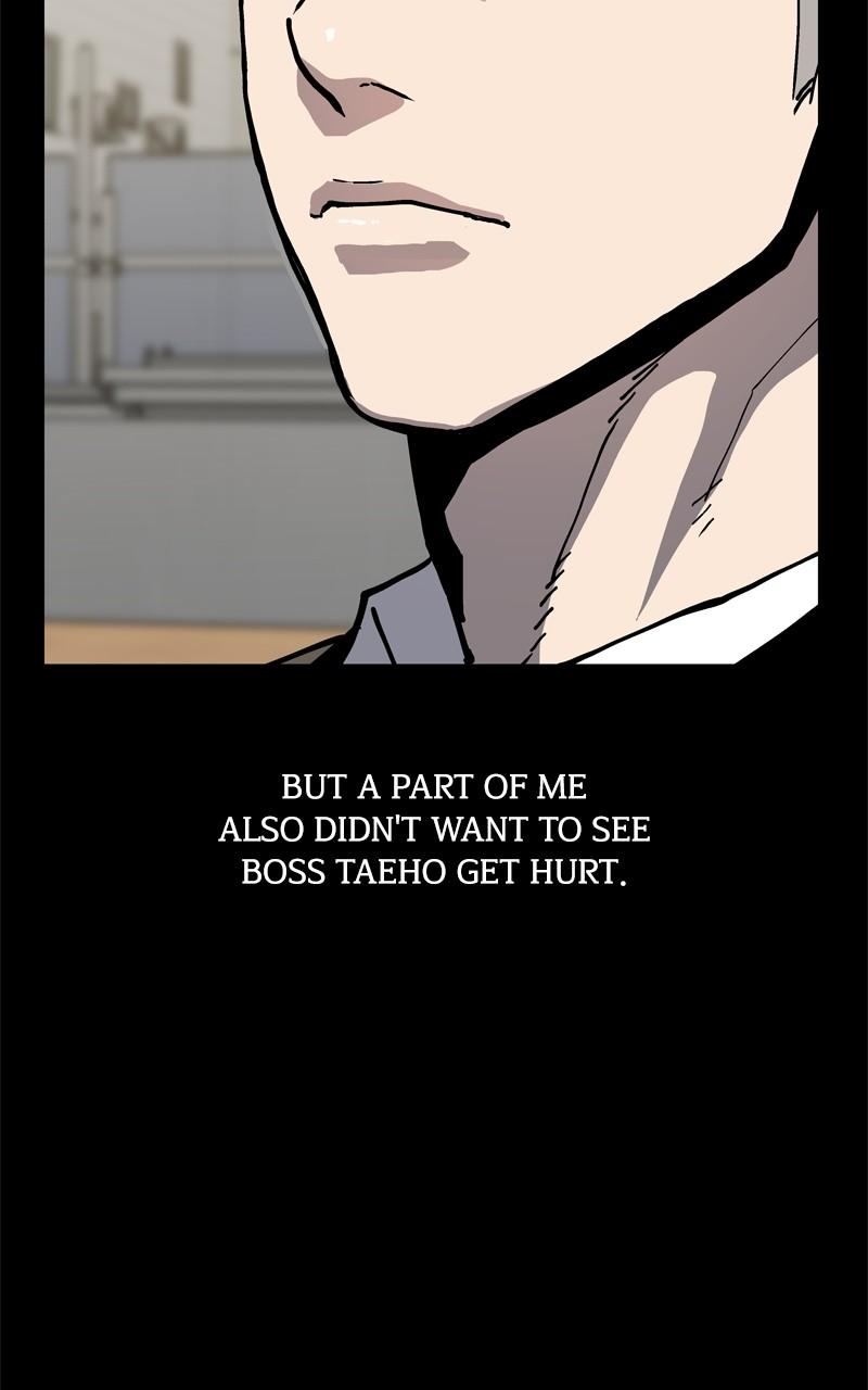 Boss Return Chap 37 - Next Chap 38