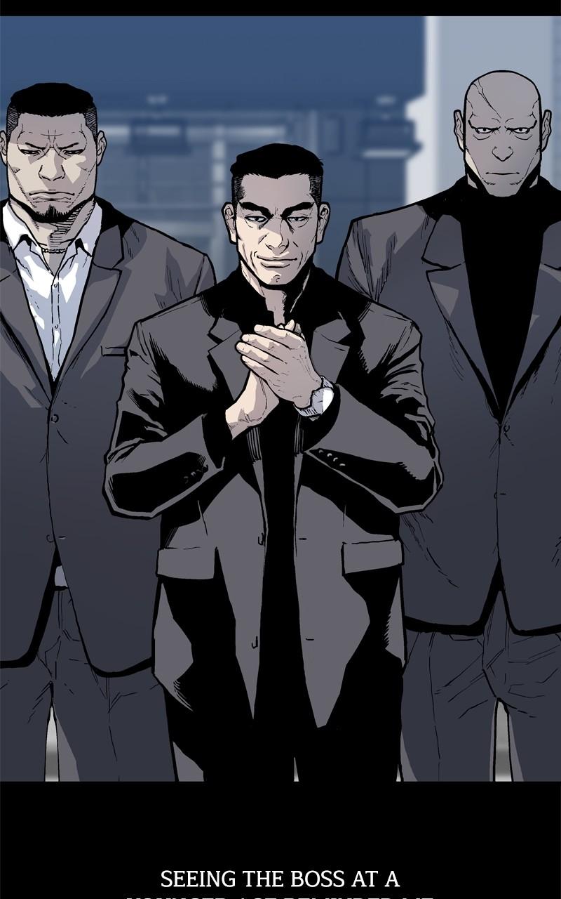 Boss Return Chap 37 - Next Chap 38