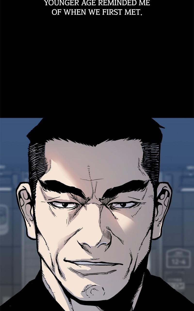 Boss Return Chap 37 - Next Chap 38