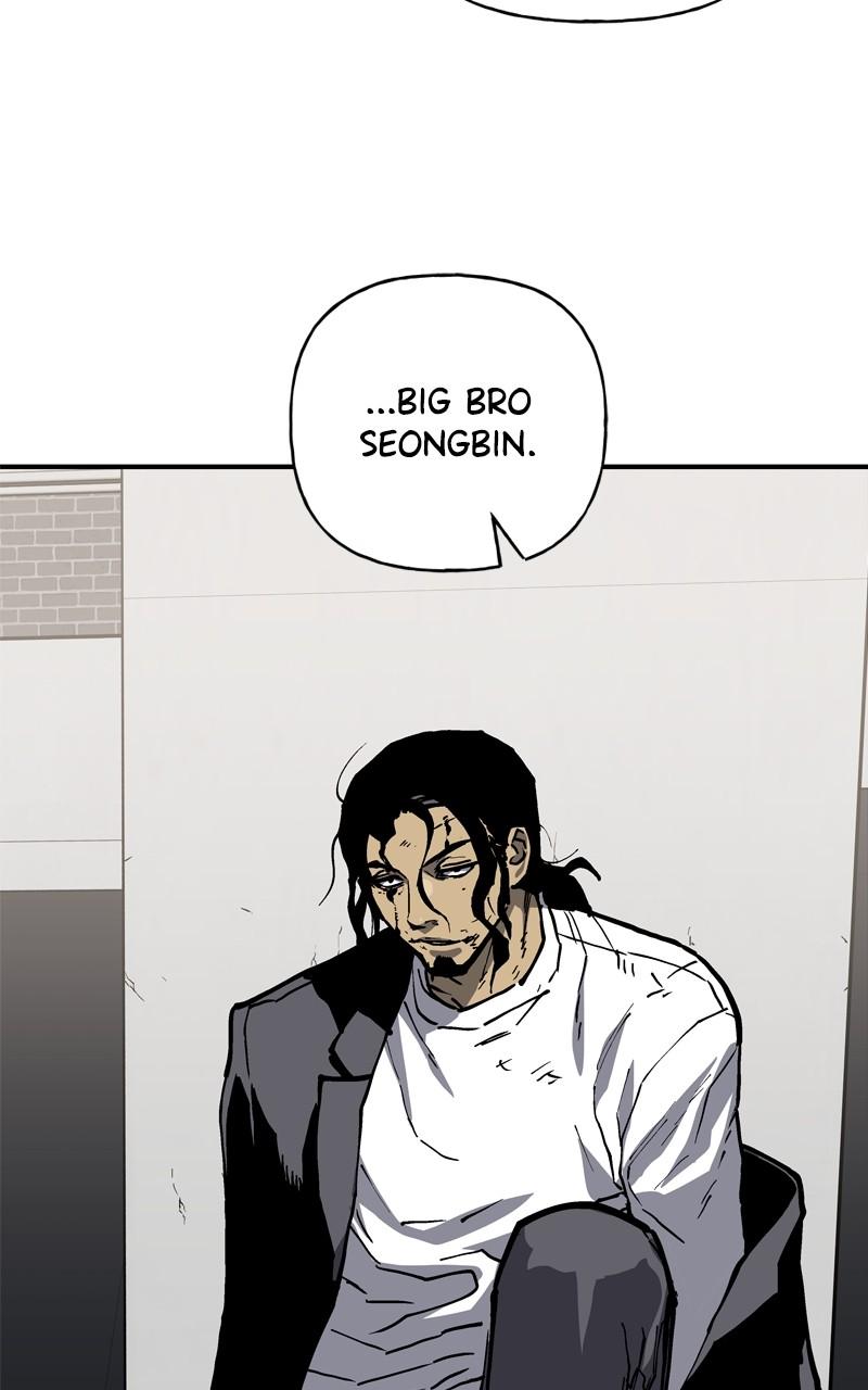 Boss Return Chap 37 - Next Chap 38