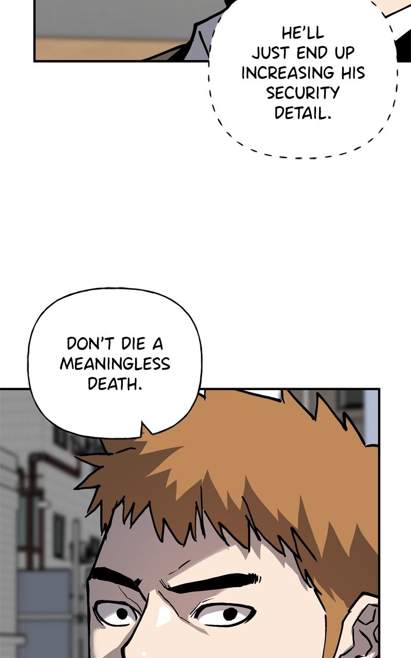 Boss Return Chap 37 - Next Chap 38