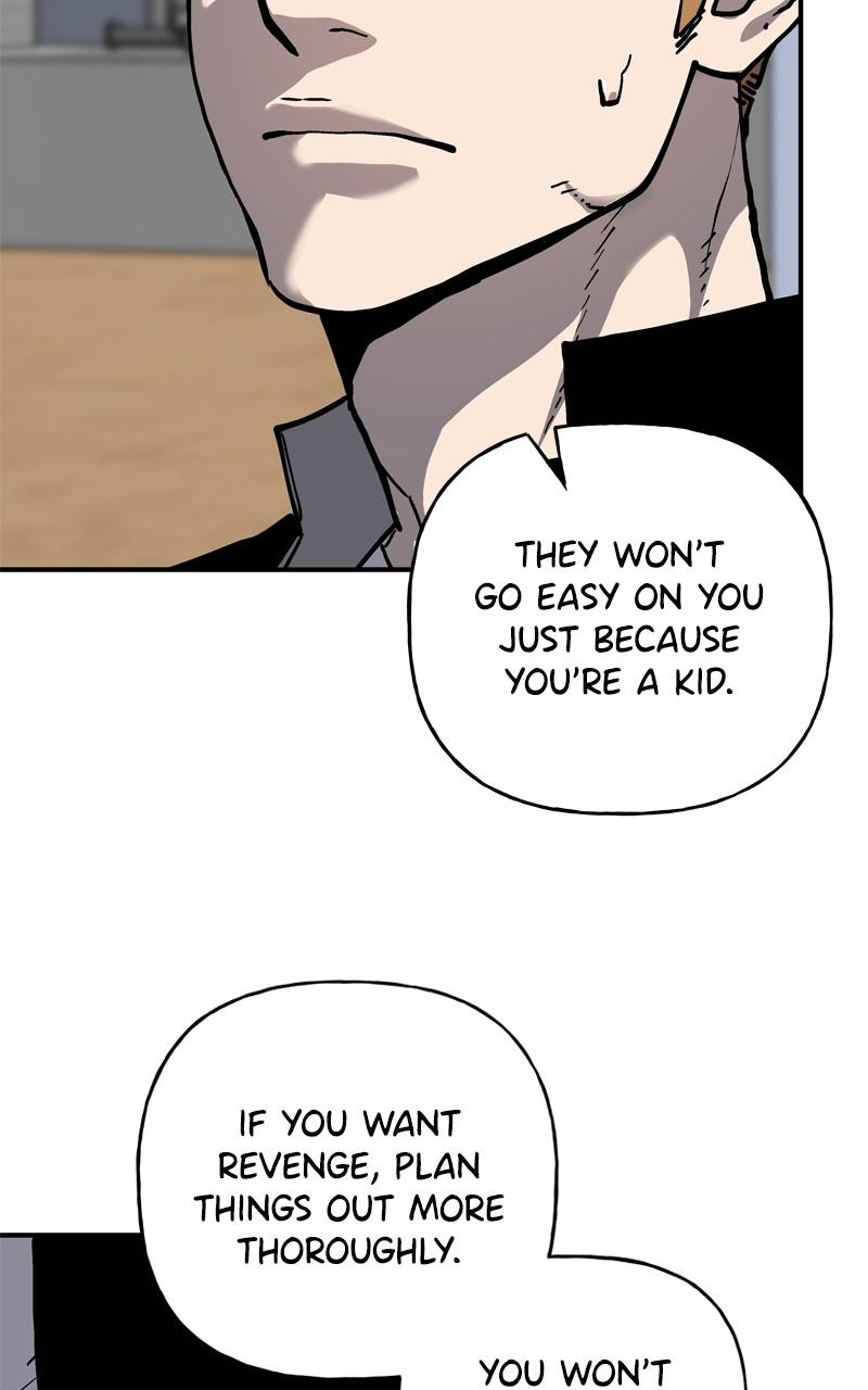 Boss Return Chap 37 - Next Chap 38