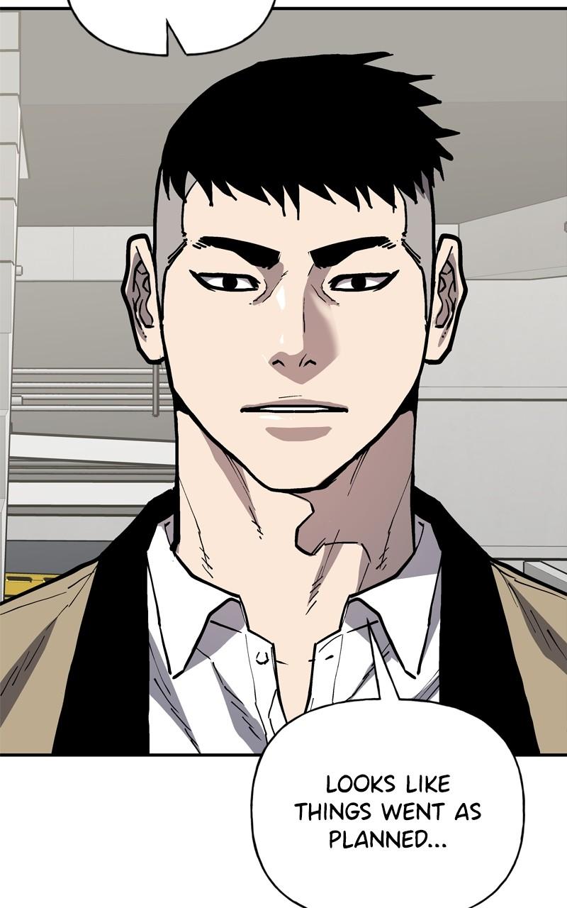 Boss Return Chap 37 - Next Chap 38