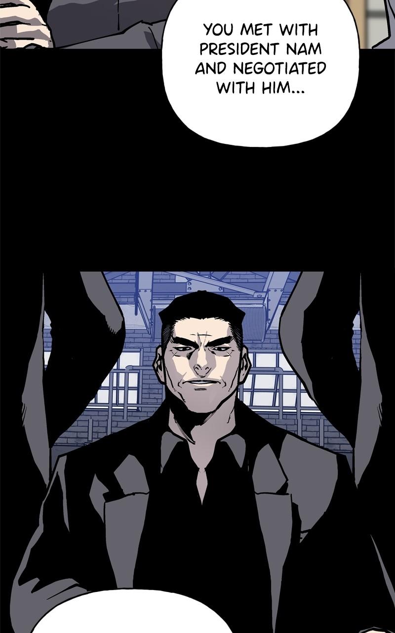 Boss Return Chap 37 - Next Chap 38