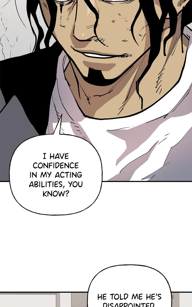 Boss Return Chap 37 - Next Chap 38