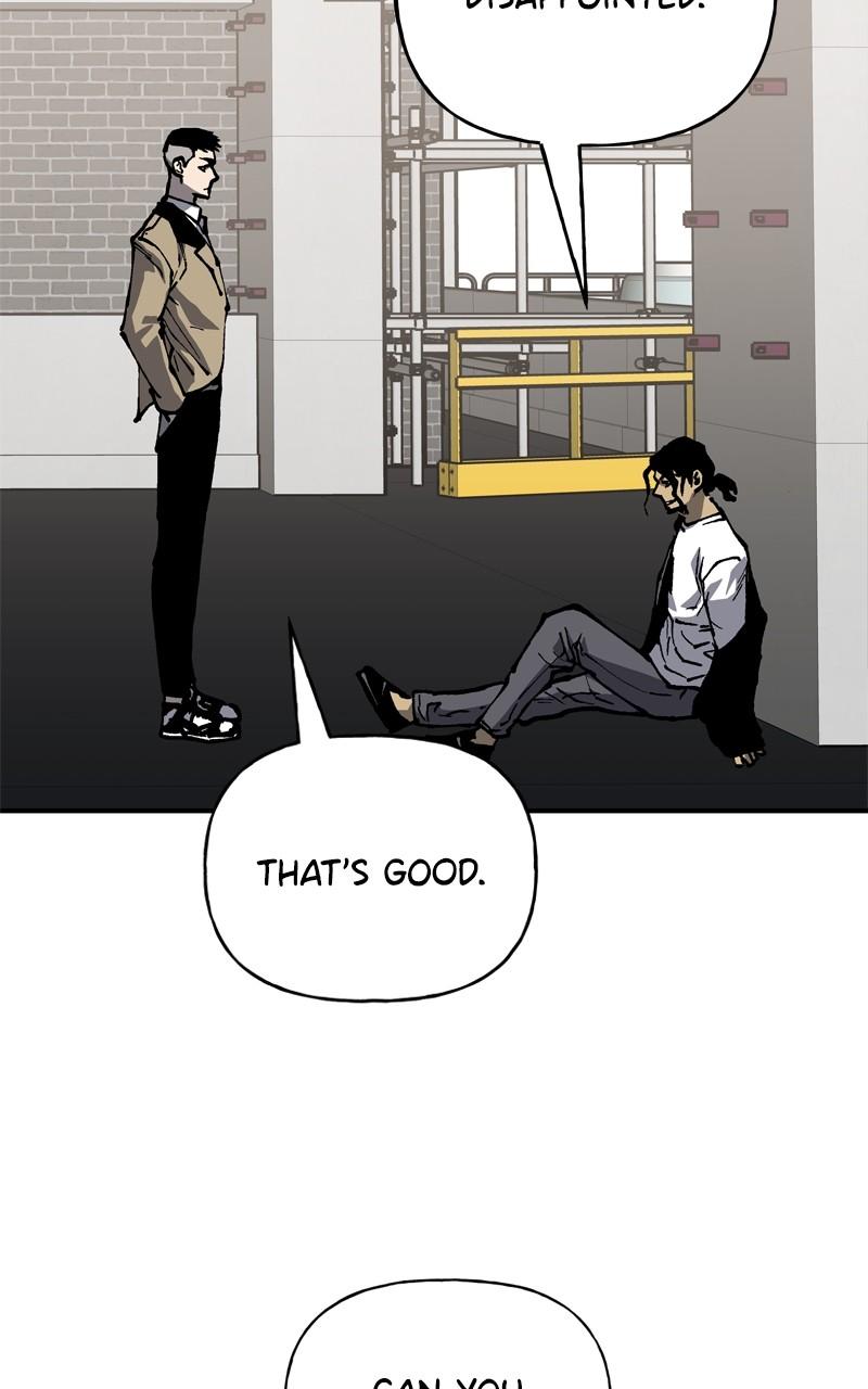 Boss Return Chap 37 - Next Chap 38