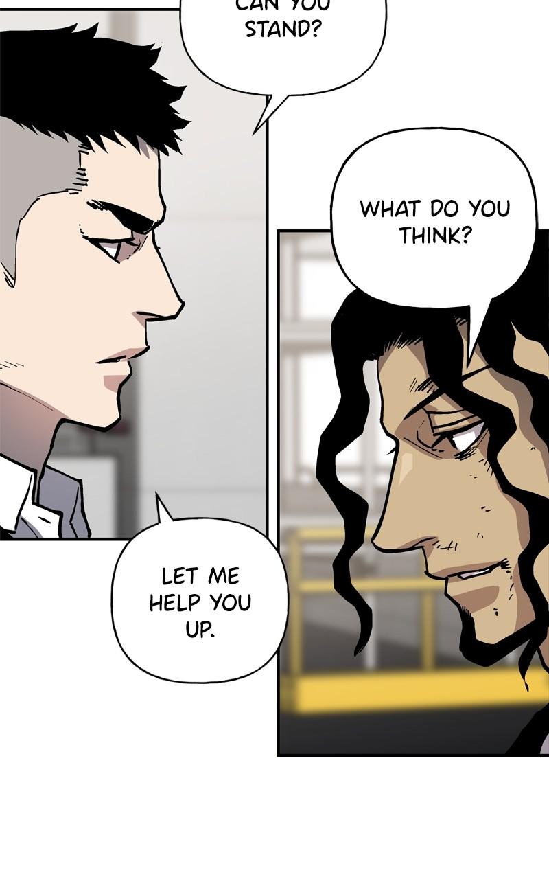 Boss Return Chap 37 - Next Chap 38