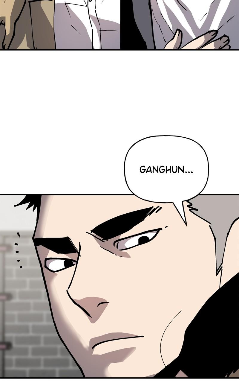 Boss Return Chap 37 - Next Chap 38