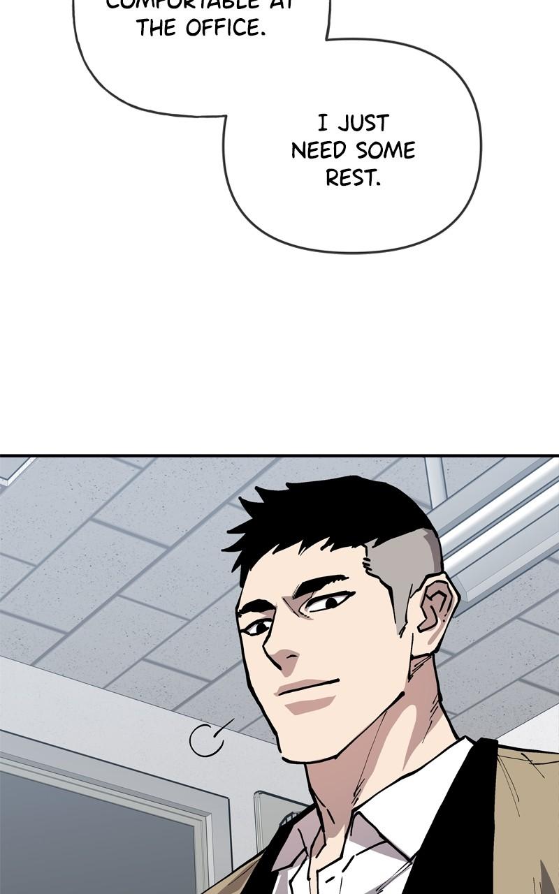 Boss Return Chap 37 - Next Chap 38