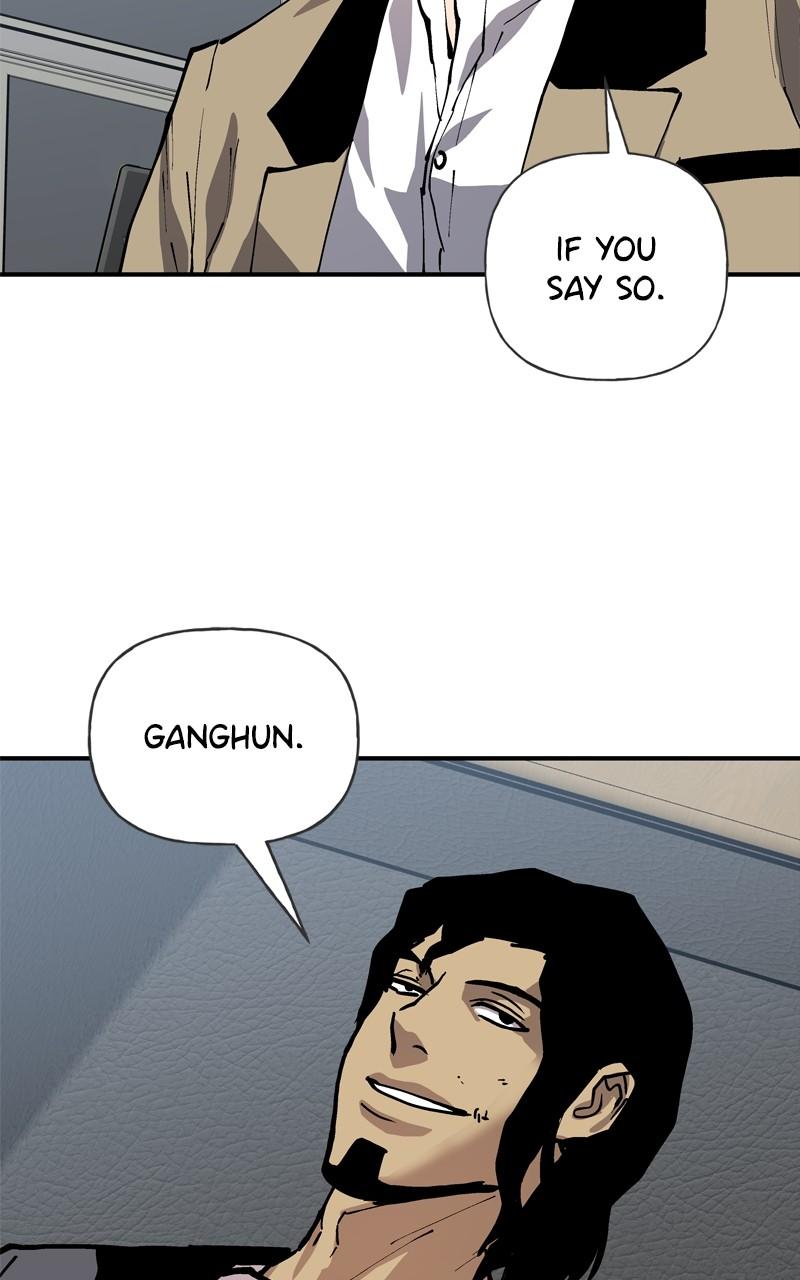 Boss Return Chap 37 - Next Chap 38