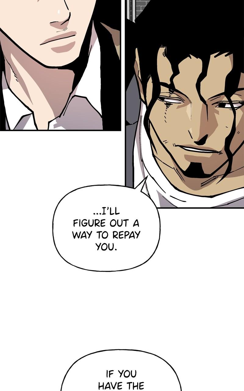 Boss Return Chap 37 - Next Chap 38