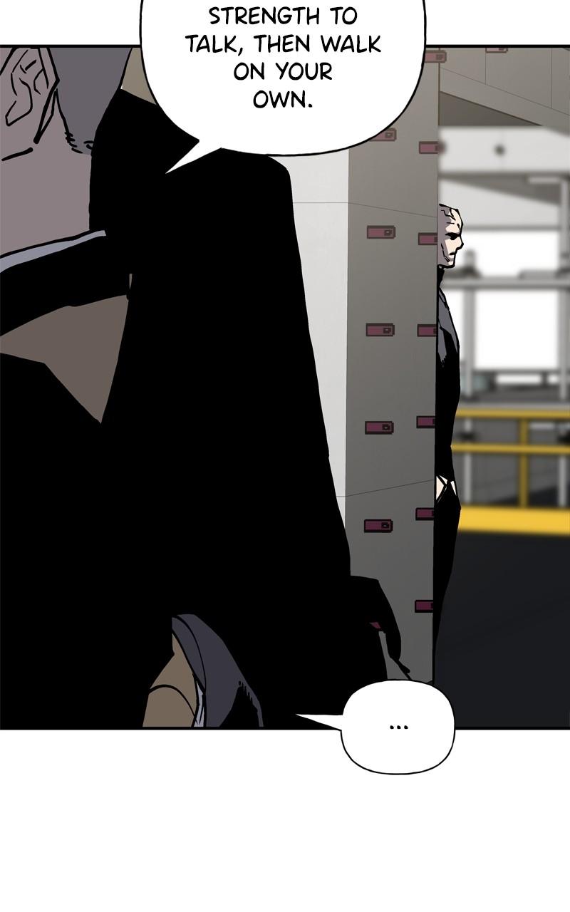 Boss Return Chap 37 - Next Chap 38