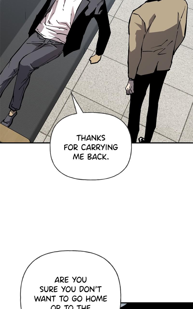 Boss Return Chap 37 - Next Chap 38