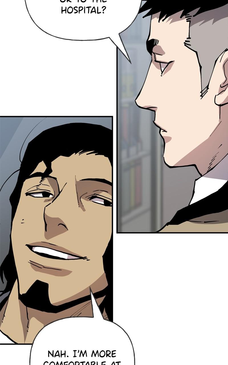 Boss Return Chap 37 - Next Chap 38