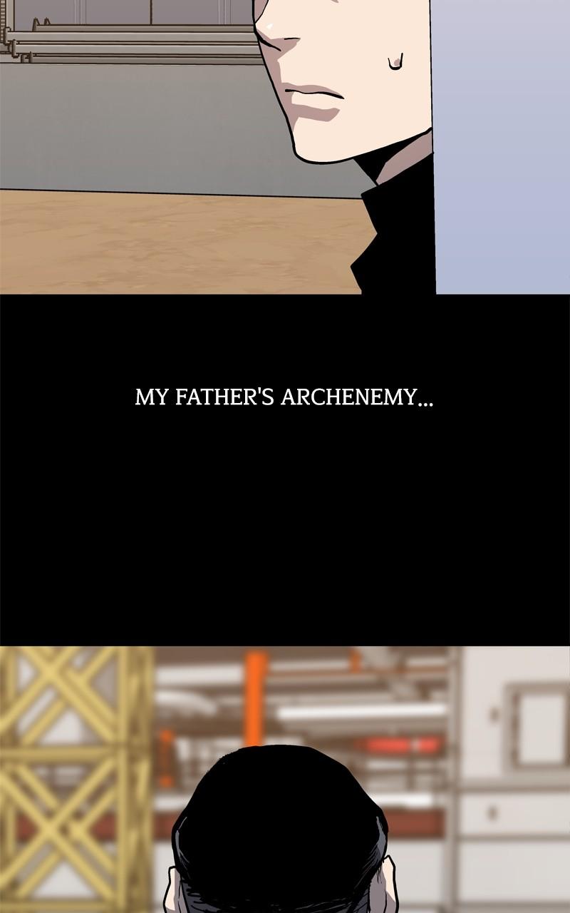 Boss Return Chap 37 - Next Chap 38