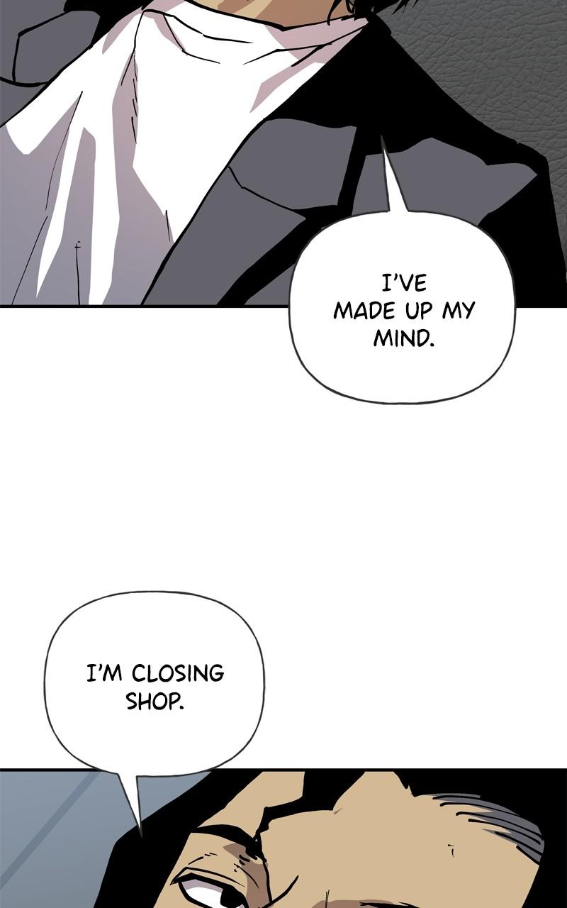 Boss Return Chap 37 - Next Chap 38