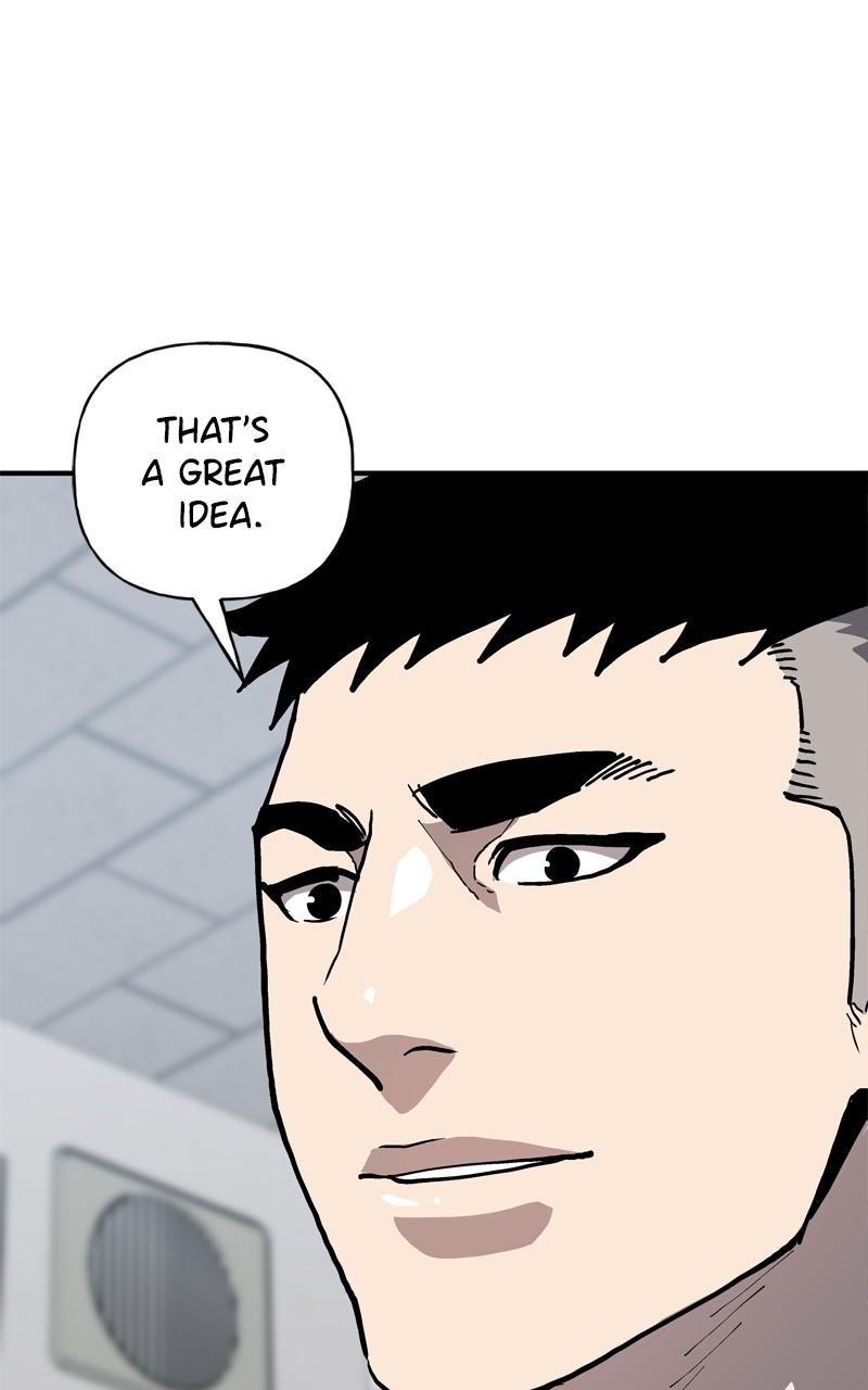 Boss Return Chap 37 - Next Chap 38