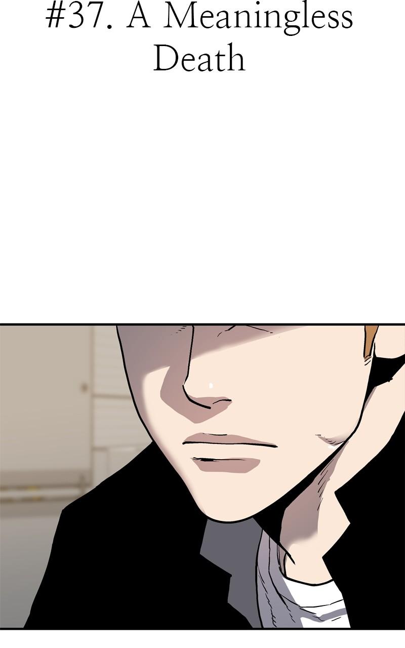 Boss Return Chap 37 - Next Chap 38