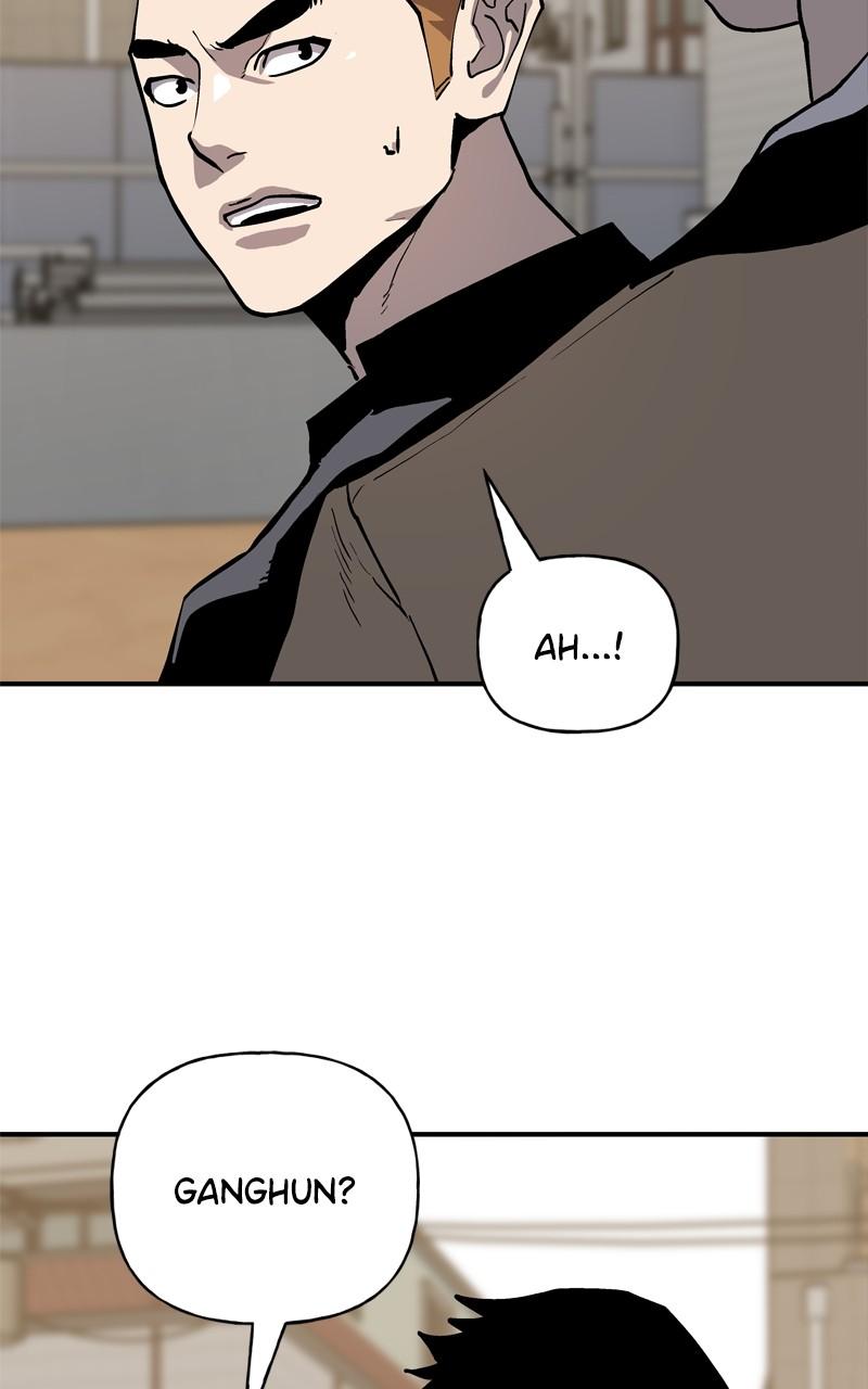 Boss Return Chap 37 - Next Chap 38