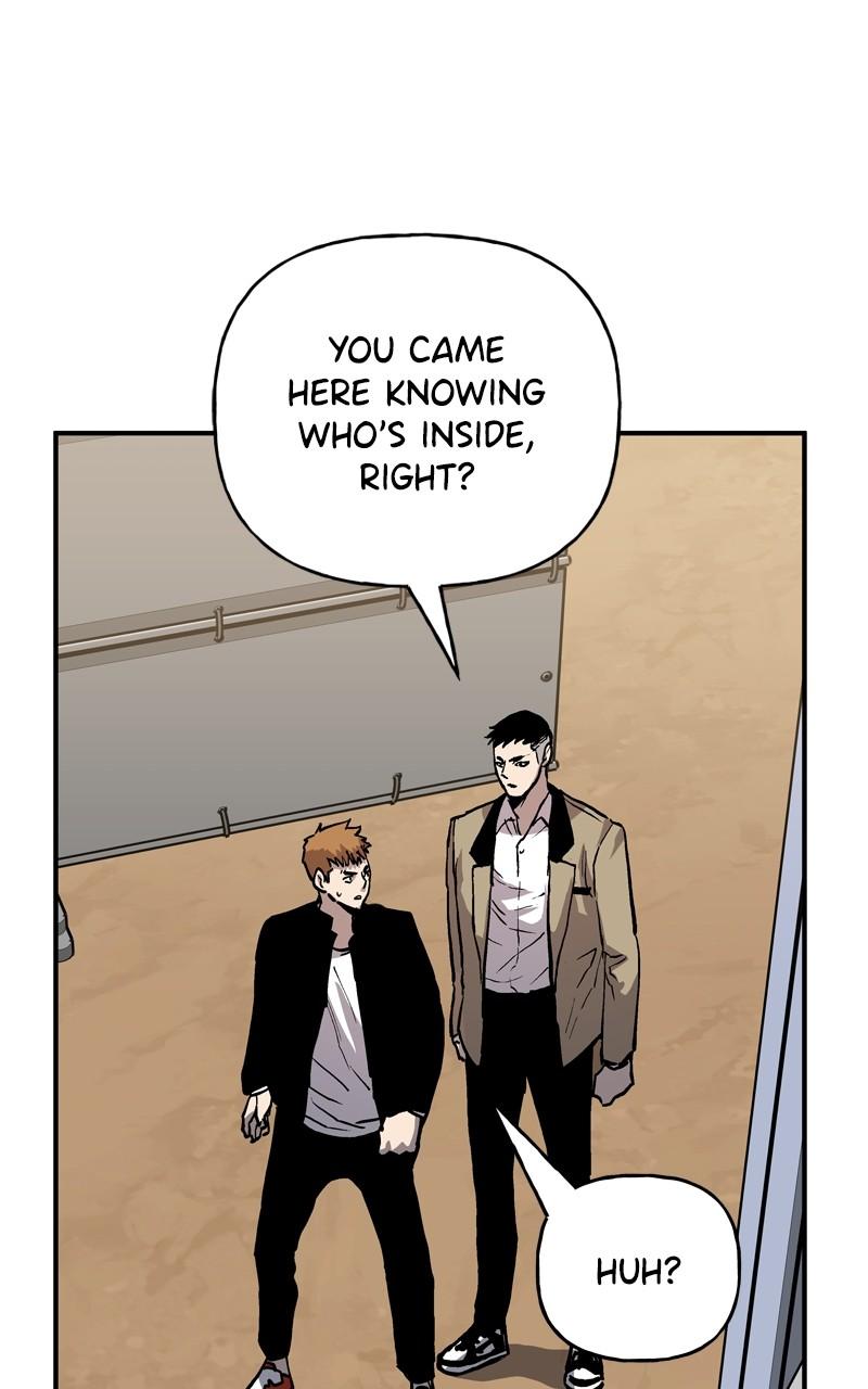 Boss Return Chap 37 - Next Chap 38